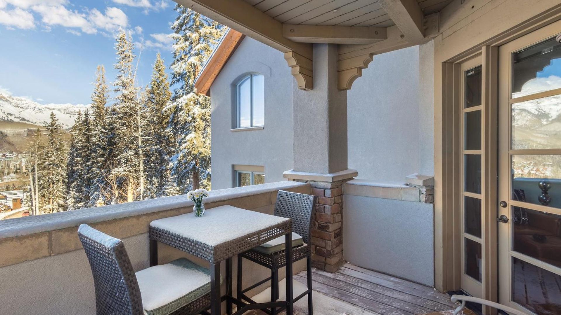 Skiside At Lorian By Exceptional