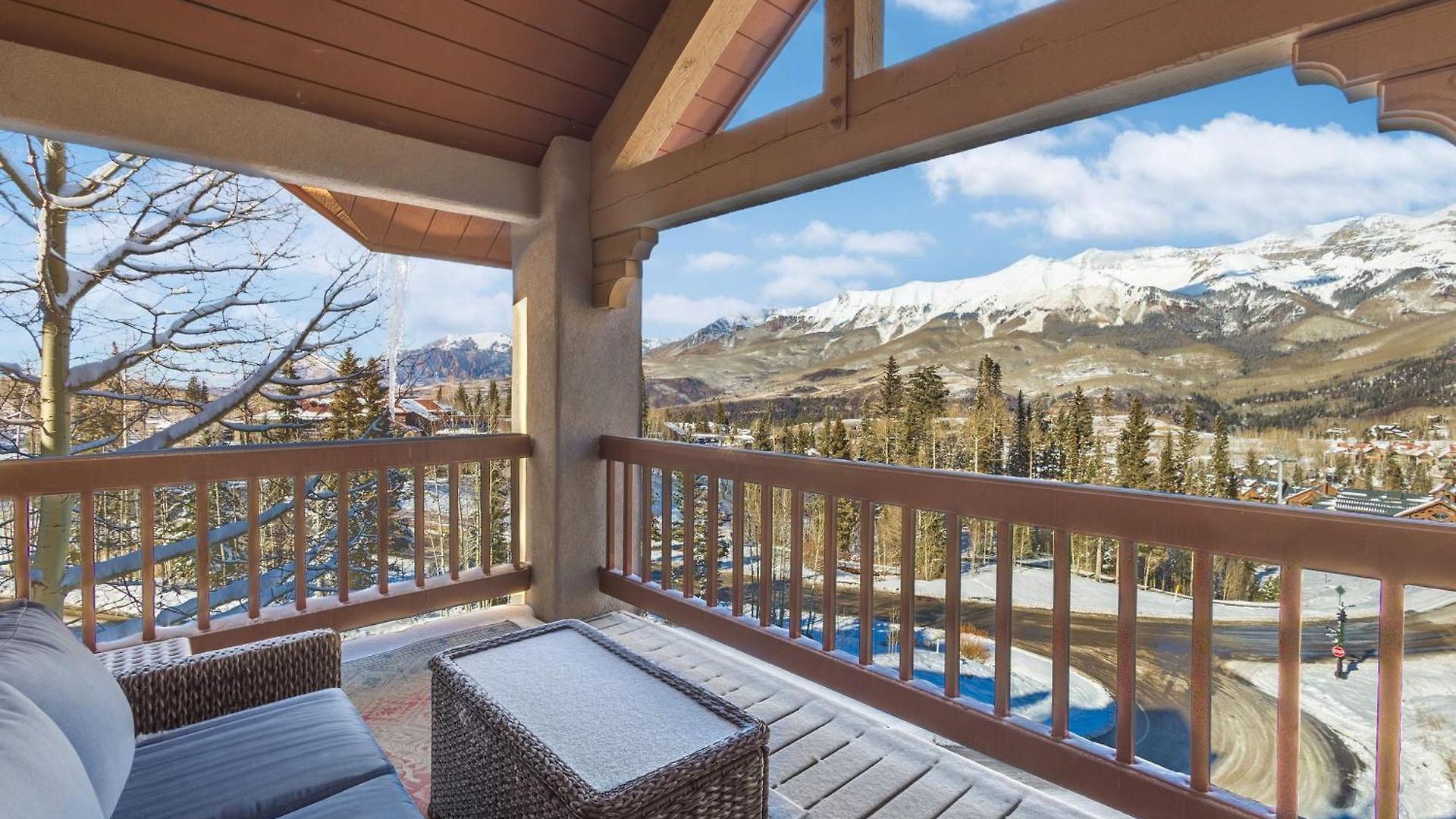 Skiside At Lorian By Exceptional *