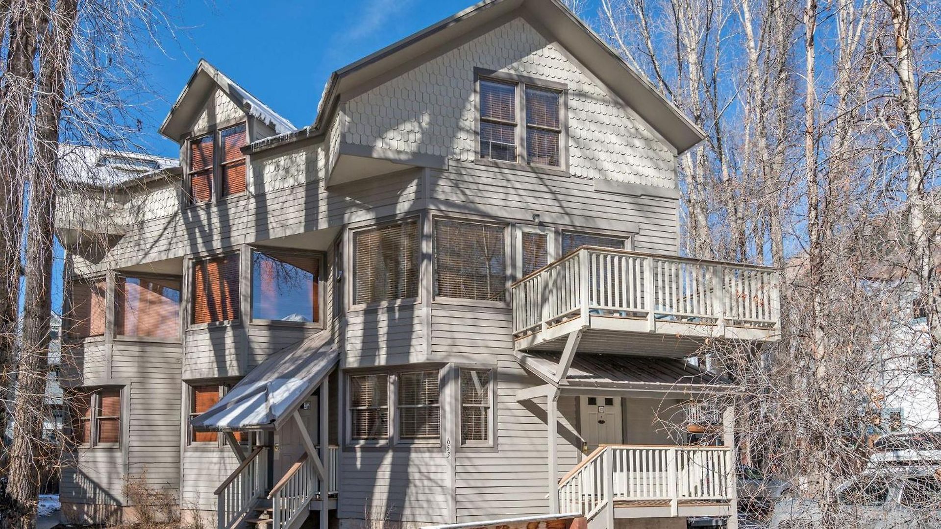 Plunge A By Avantstay Holiday home