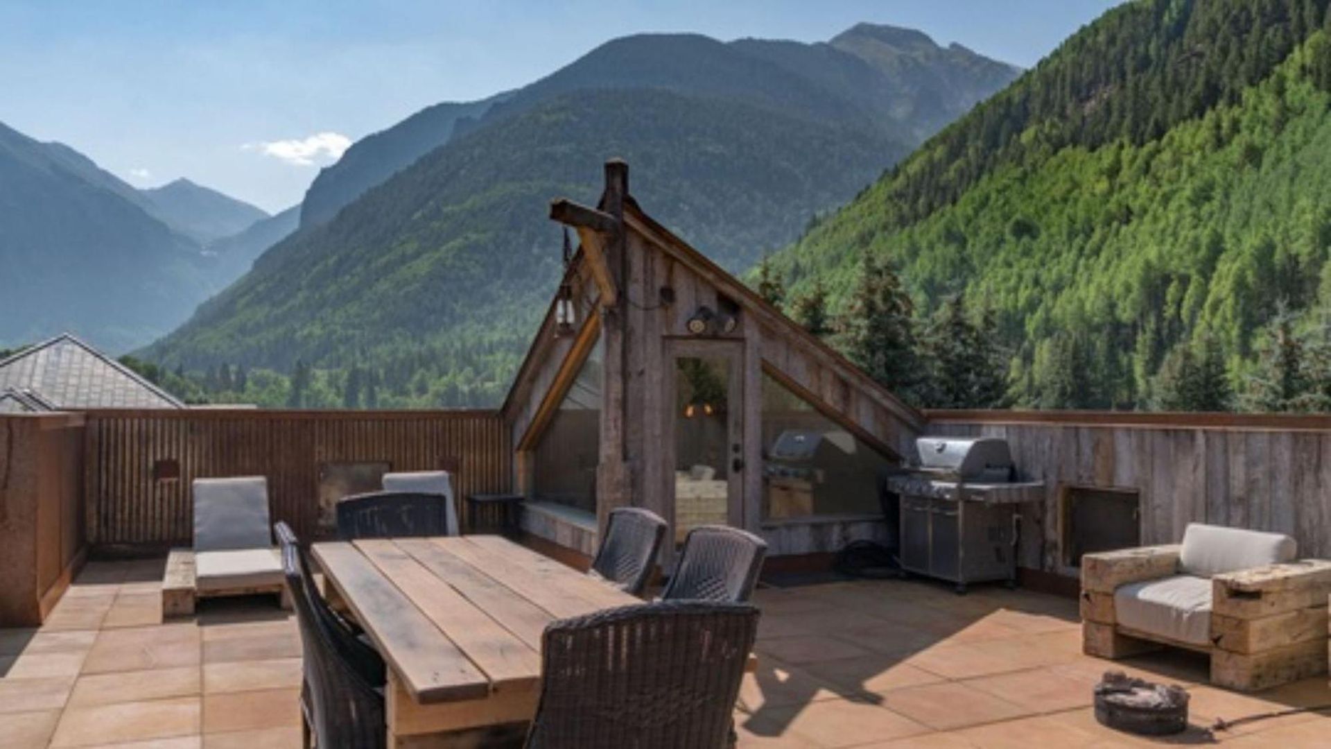 Ghostriders 11 By Avantstay Holiday home Telluride