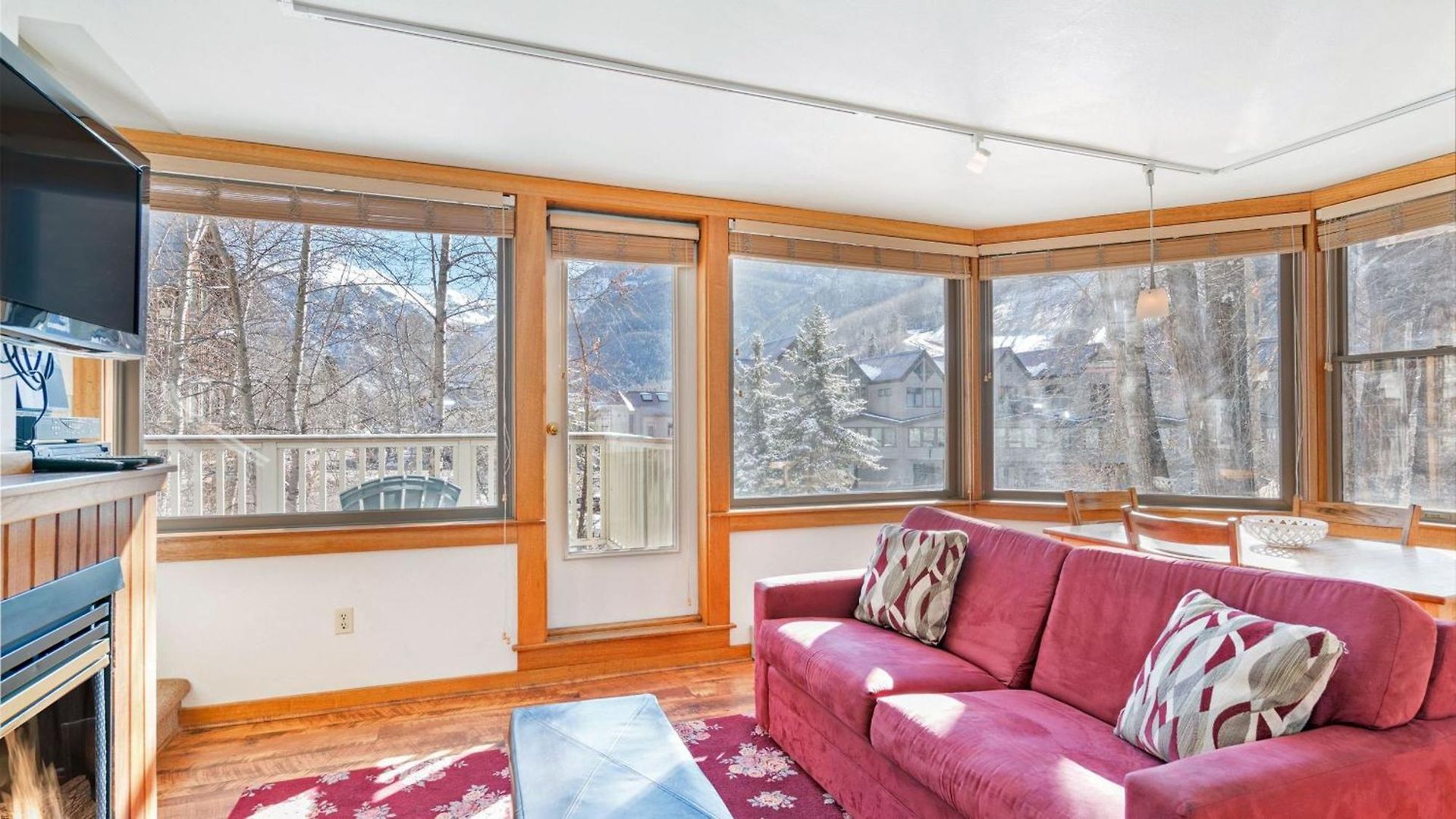 Plunge A By Avantstay Telluride