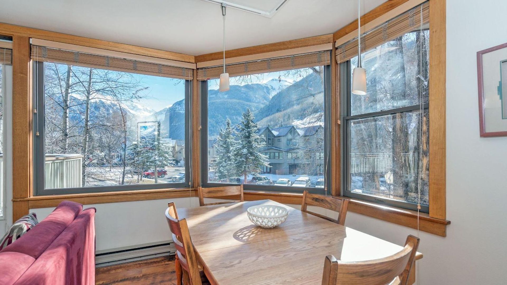 Holiday home Plunge A By Avantstay Telluride