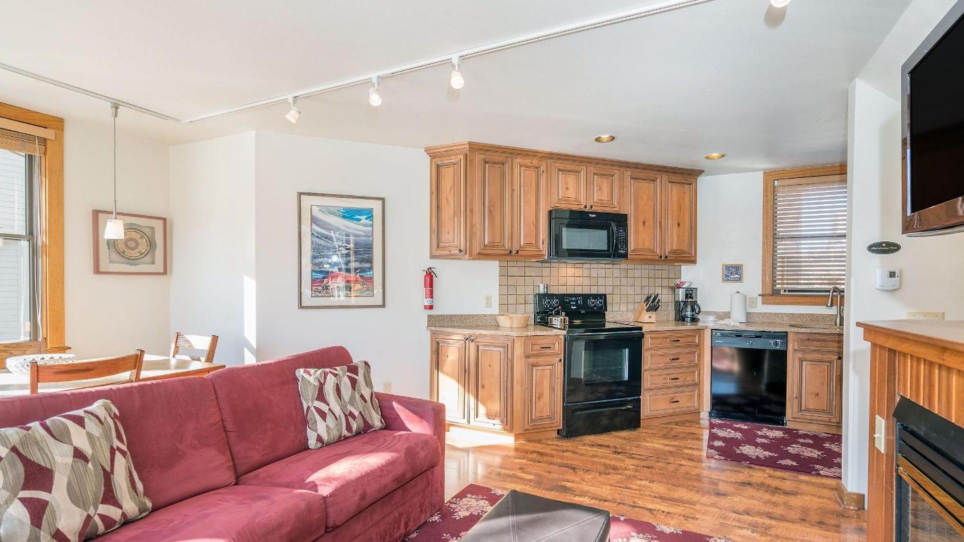 Holiday home Plunge A By Avantstay *