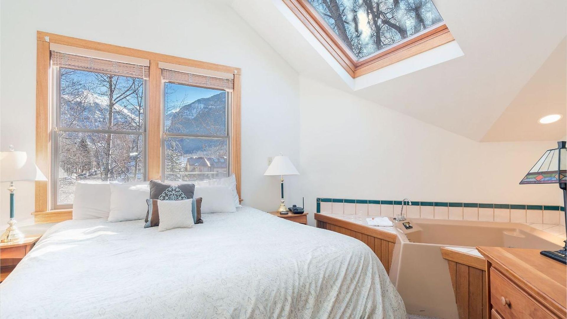 Plunge A By Avantstay Telluride