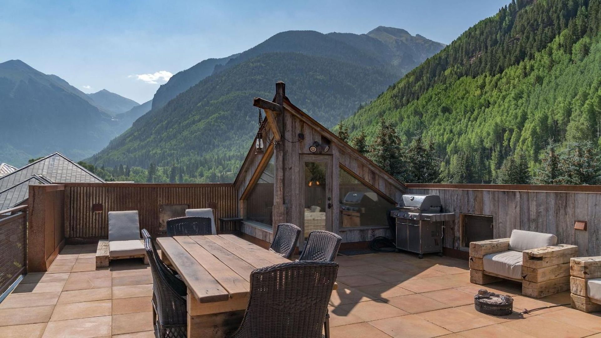 Holiday home Ghostriders 11 By Avantstay Telluride
