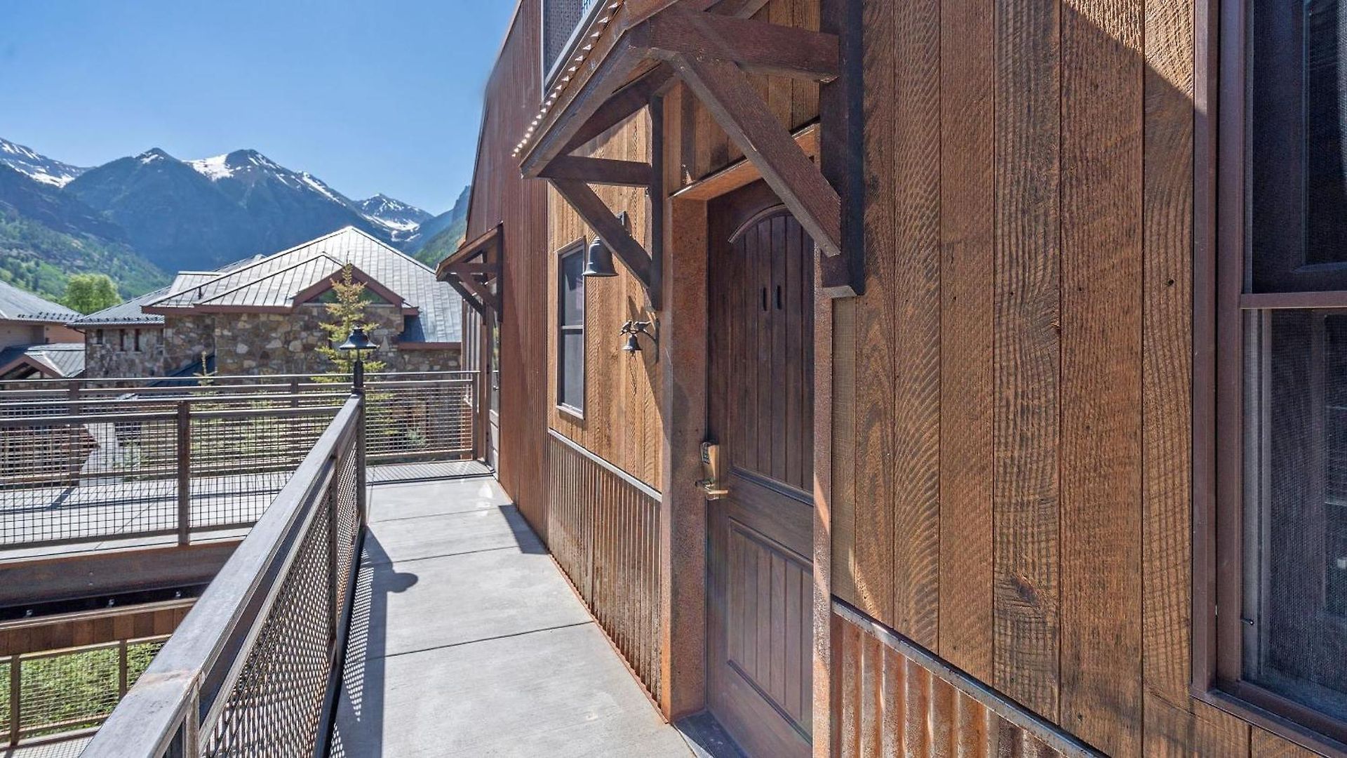 Holiday home Ghostriders 11 By Avantstay Telluride