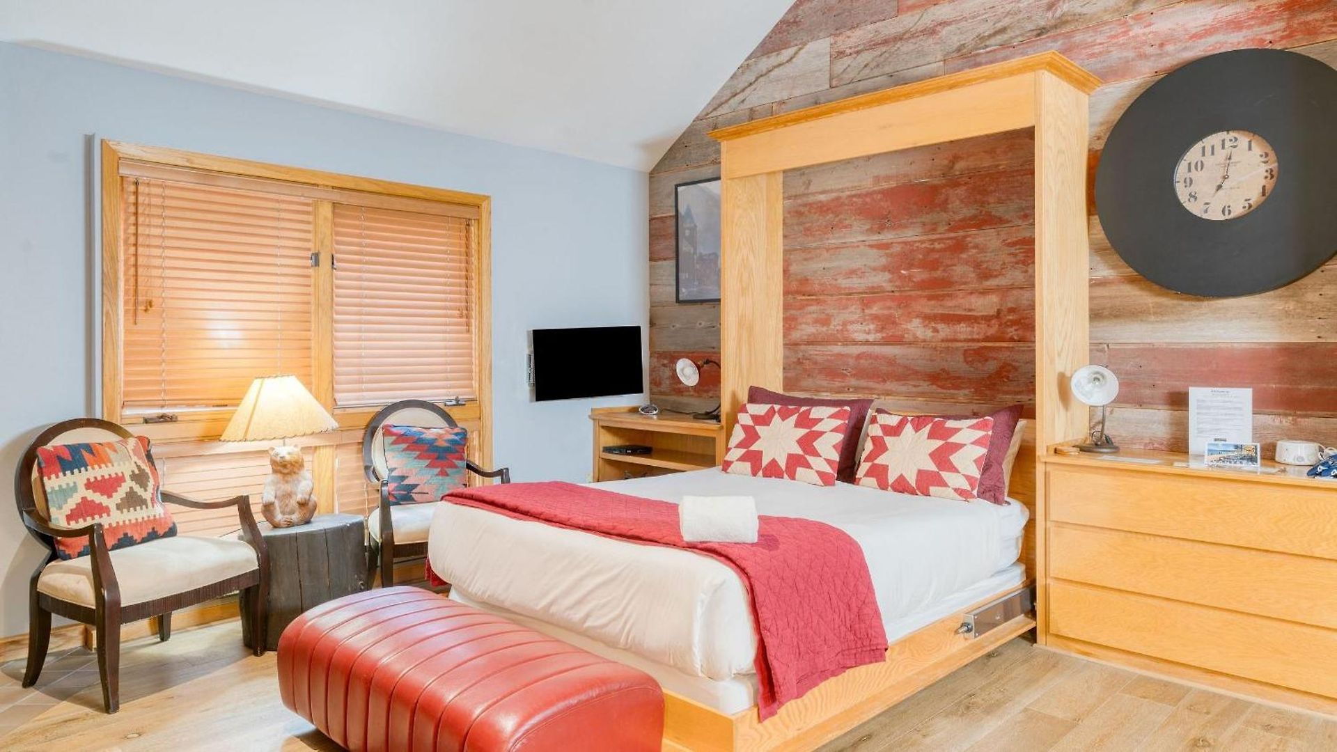 Apartment Le Chamonix B By Avantstay