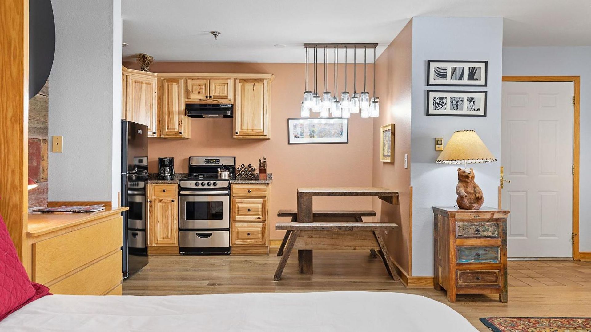 Le Chamonix B By Avantstay Apartment *