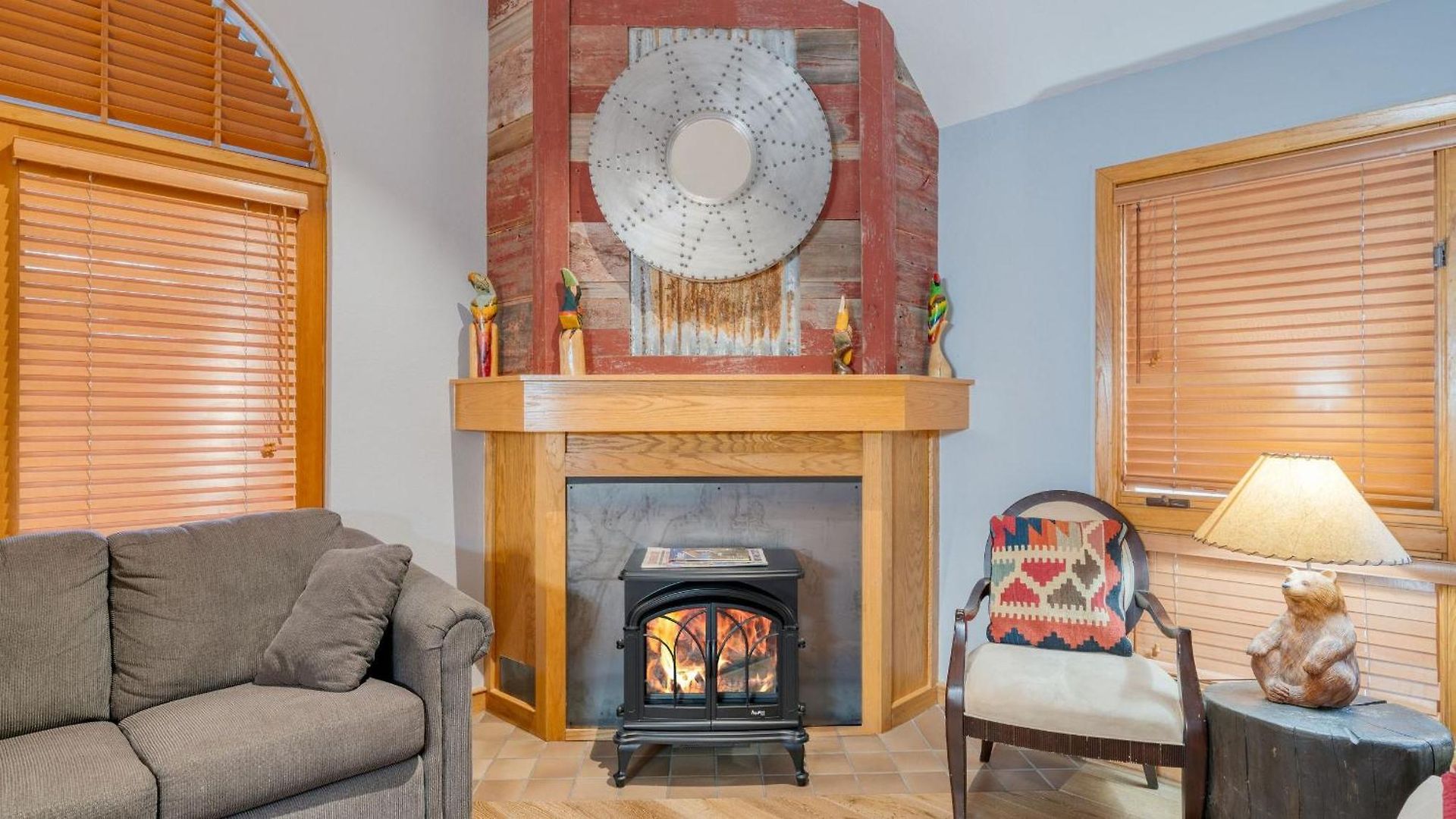Le Chamonix B By Avantstay Apartment