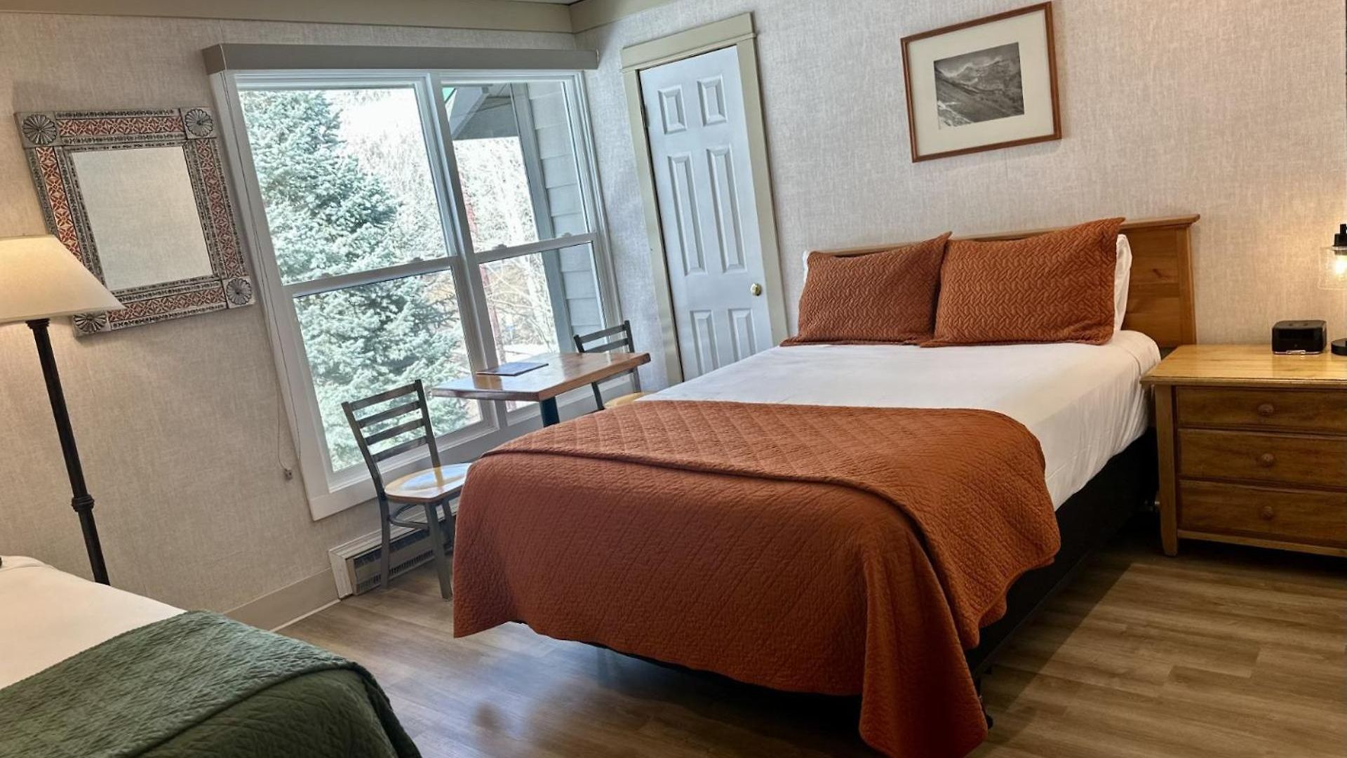 Mountainside 117 By Alpine Hotel