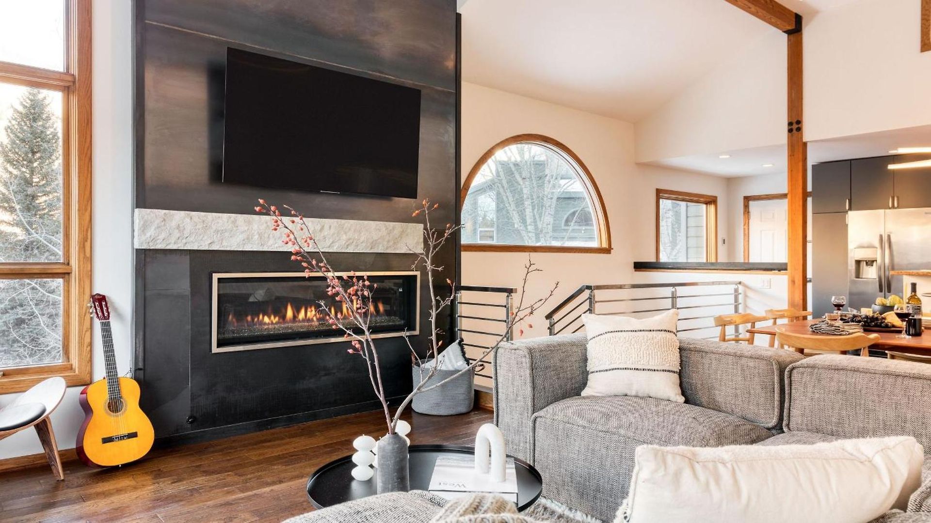Pandora By Avantstay Holiday home Telluride