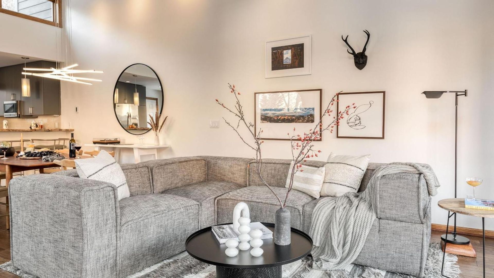Pandora By Avantstay Holiday home