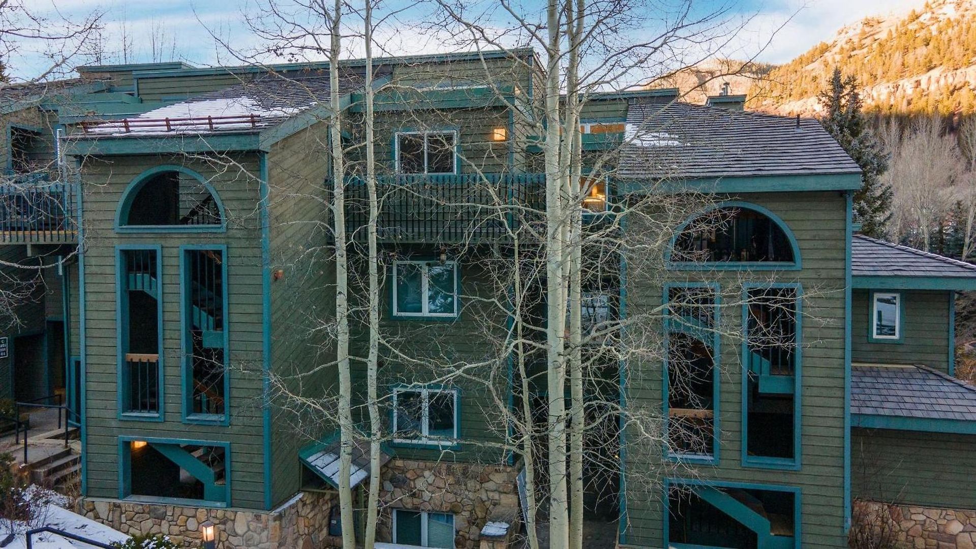 Holiday home Pandora By Avantstay Telluride