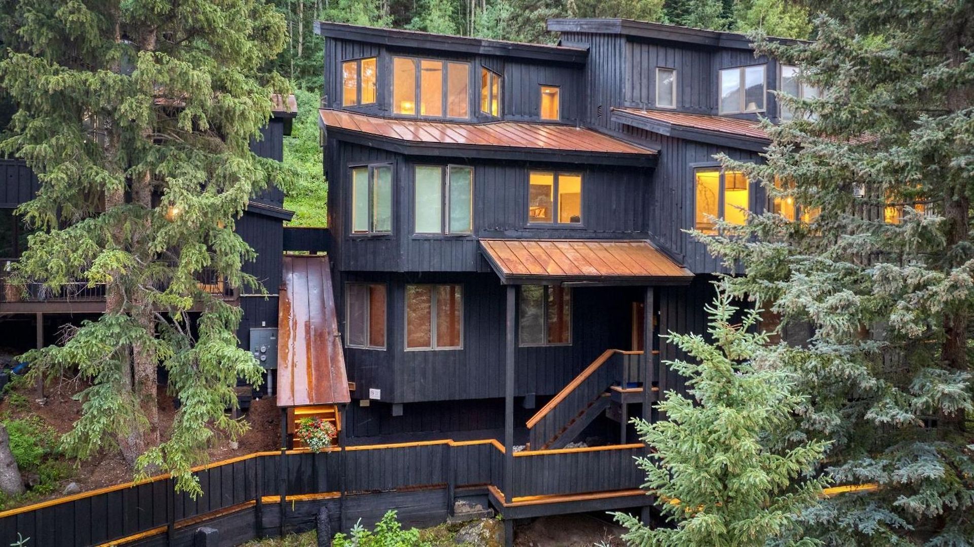 Apartment Manitou River House 113 By Avantstay *