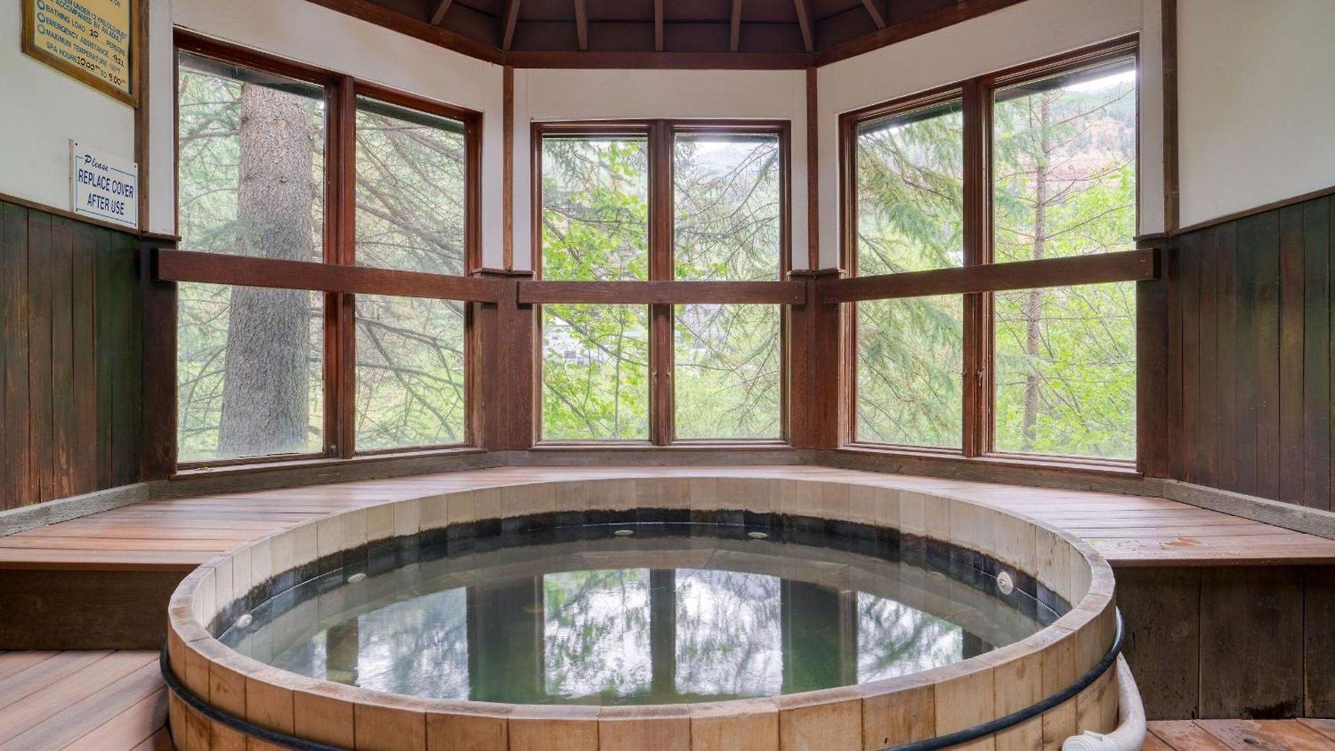 Manitou River House 113 By Avantstay Apartment *