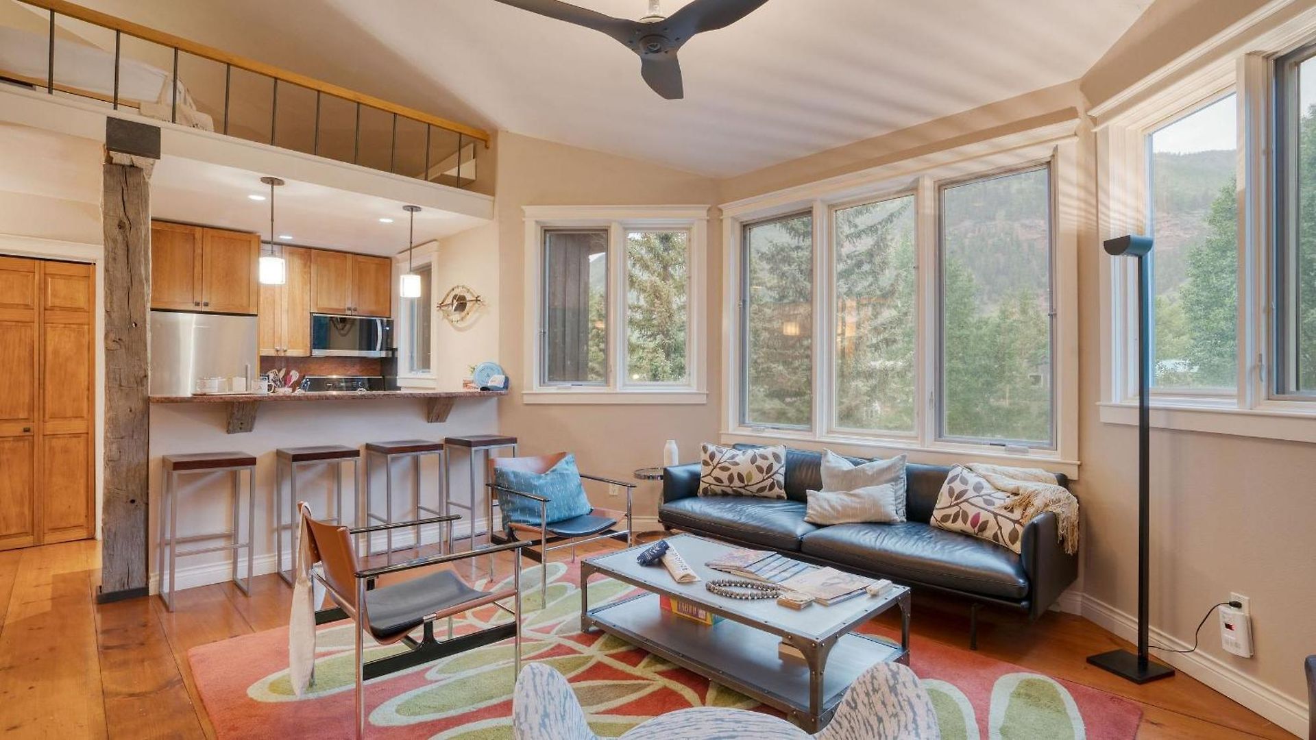 Apartment Manitou River House 113 By Avantstay
