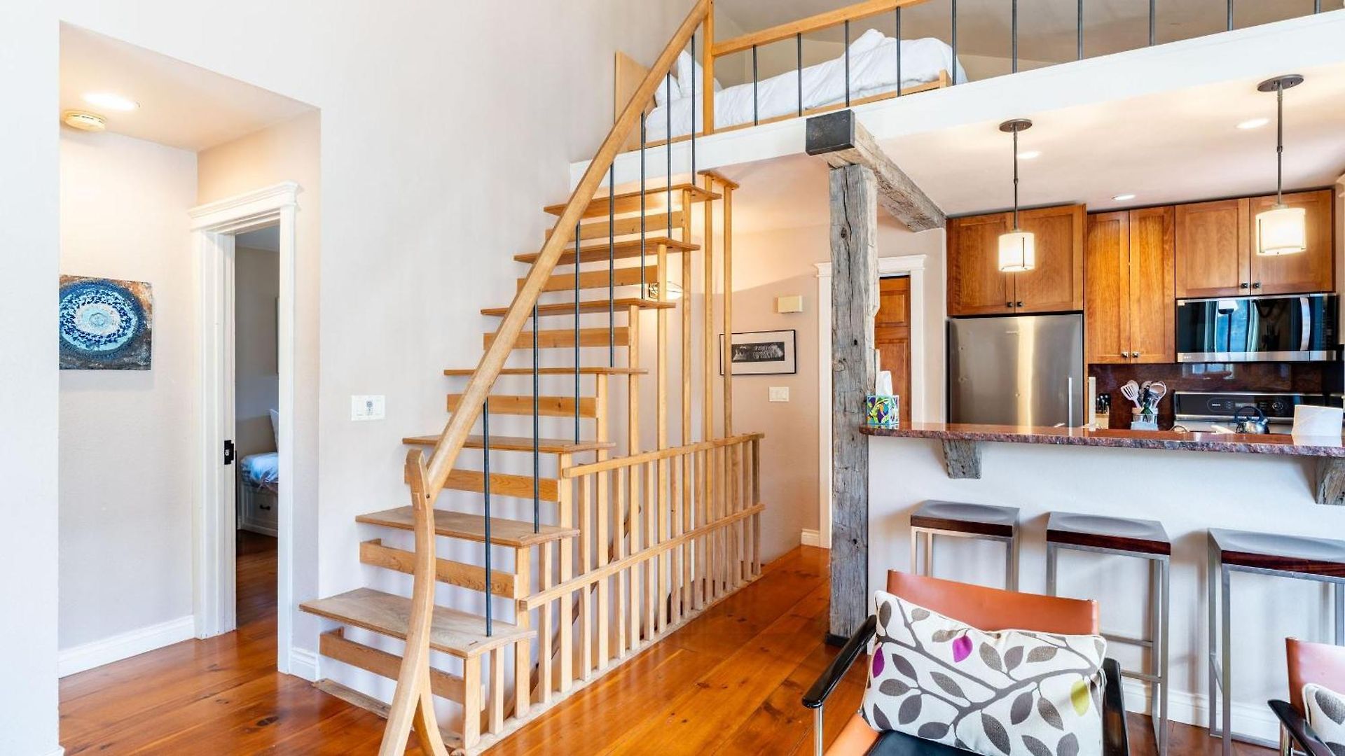 Apartment Manitou River House 113 By Avantstay