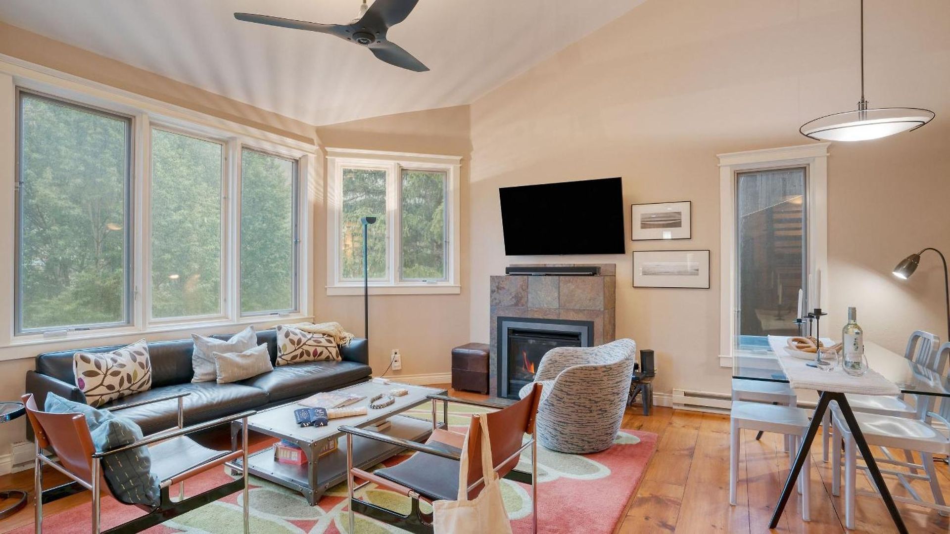 Manitou River House 113 By Avantstay Apartment Telluride