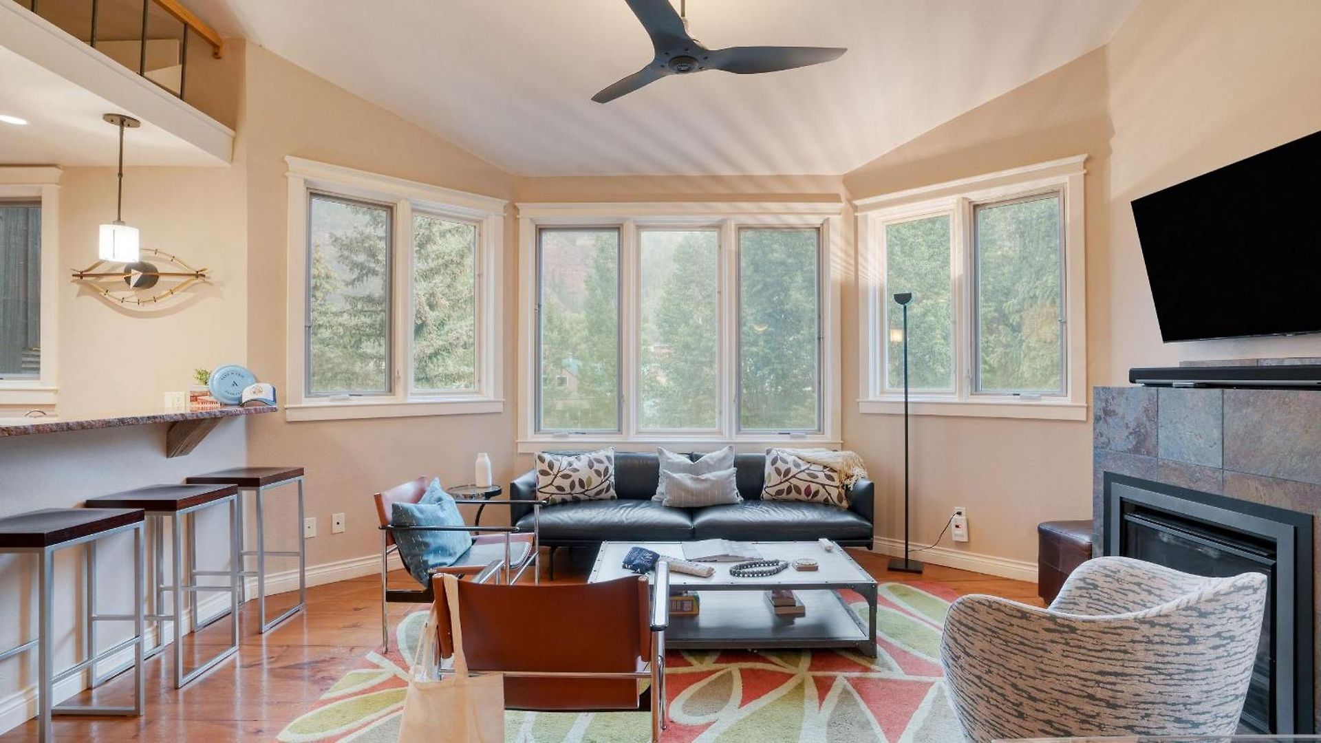 Manitou River House 113 By Avantstay Telluride