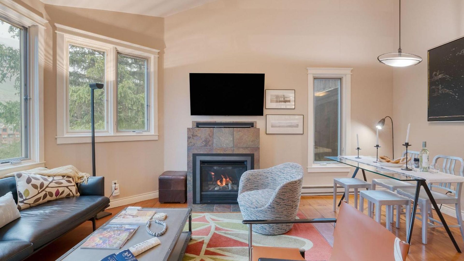 Manitou River House 113 By Avantstay * Telluride