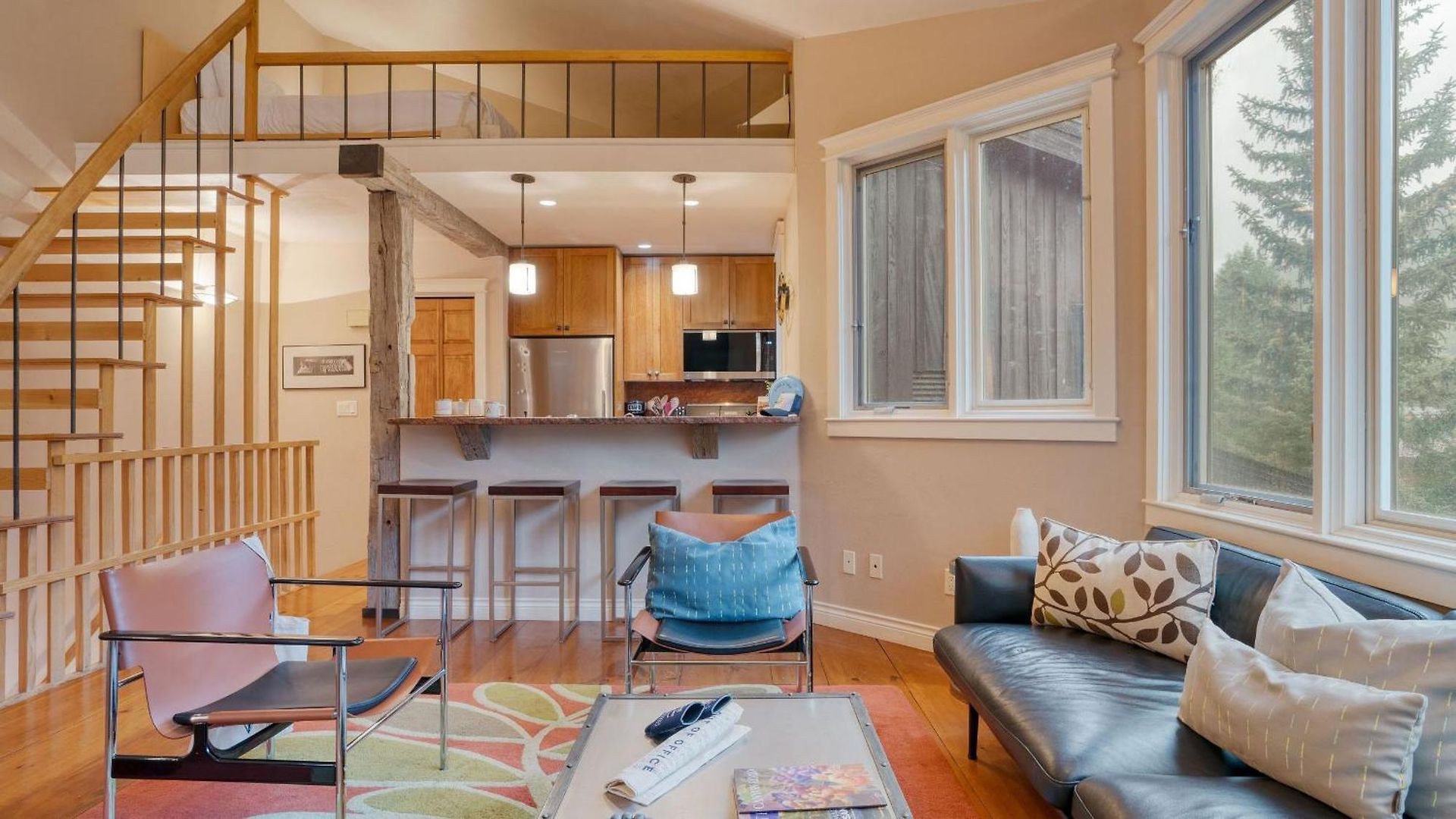 Apartment Manitou River House 113 By Avantstay Telluride