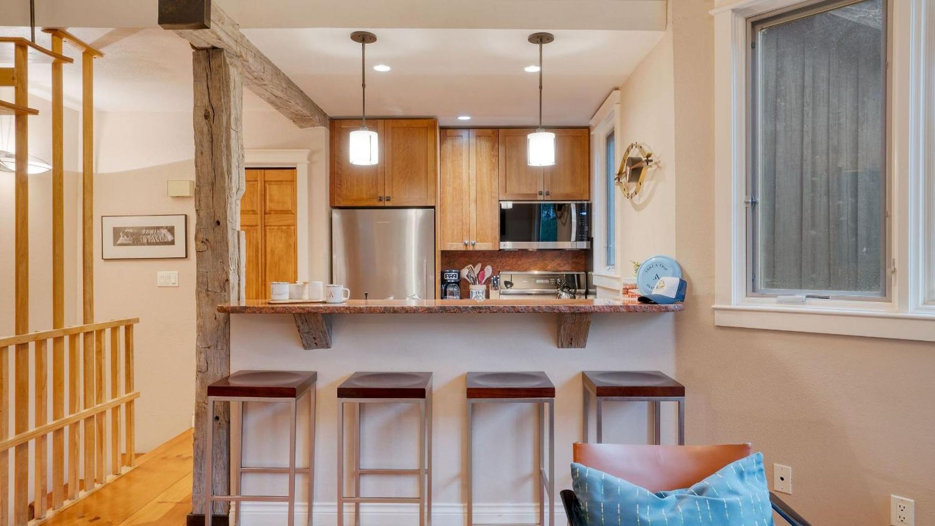 Manitou River House 113 By Avantstay Apartment