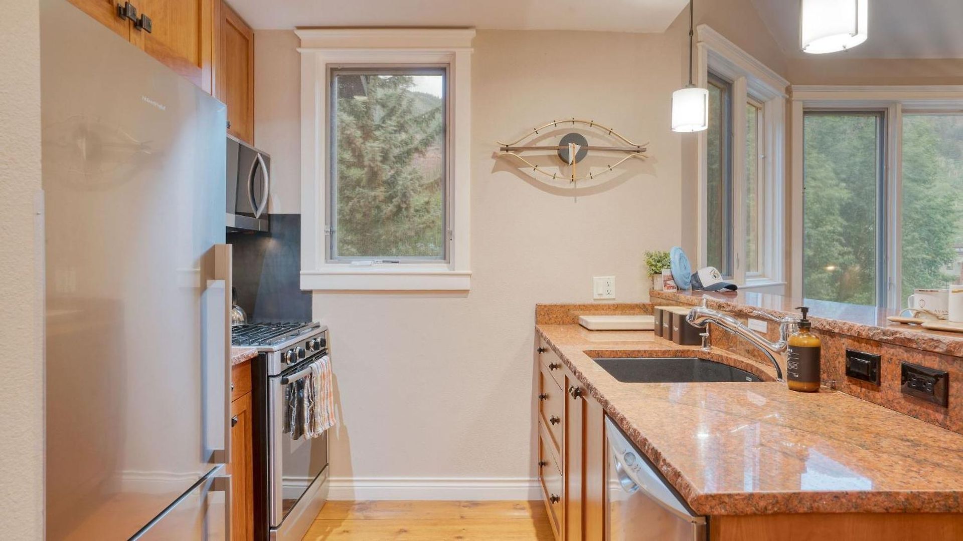Manitou River House 113 By Avantstay Apartment *