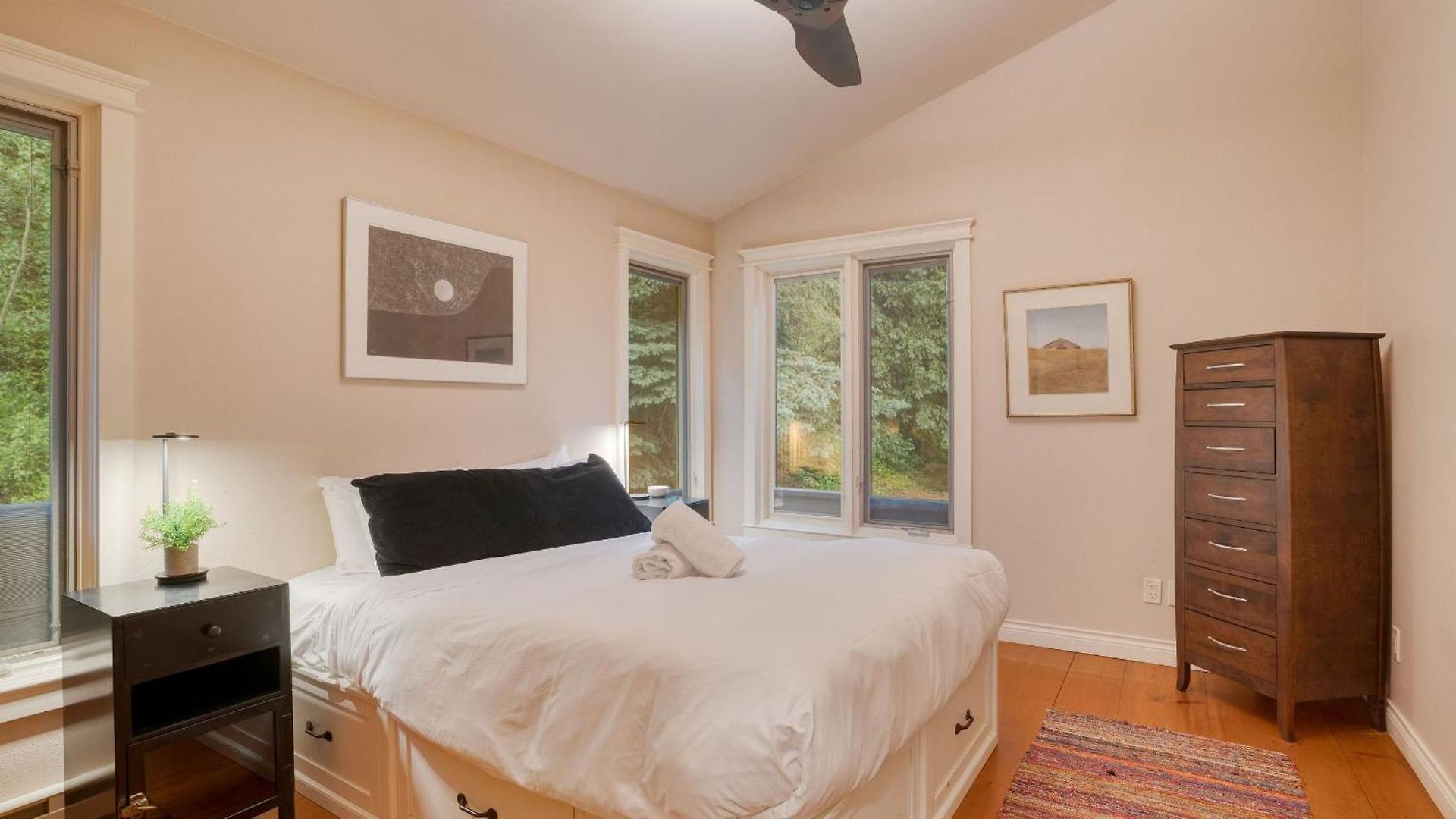 Manitou River House 113 By Avantstay Apartment