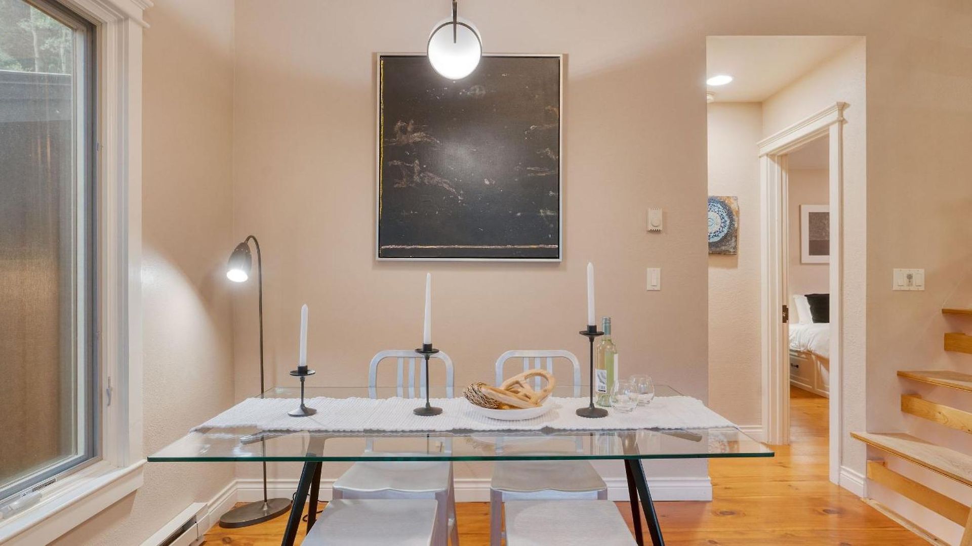 Apartment Manitou River House 113 By Avantstay *
