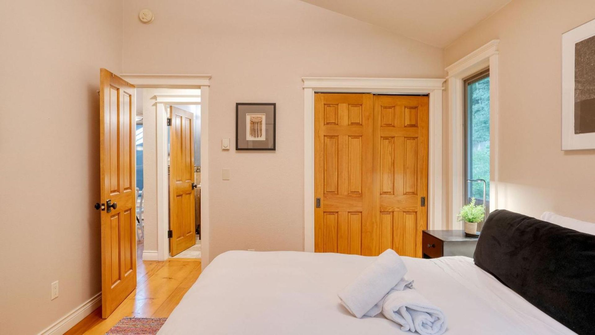 Apartment Manitou River House 113 By Avantstay