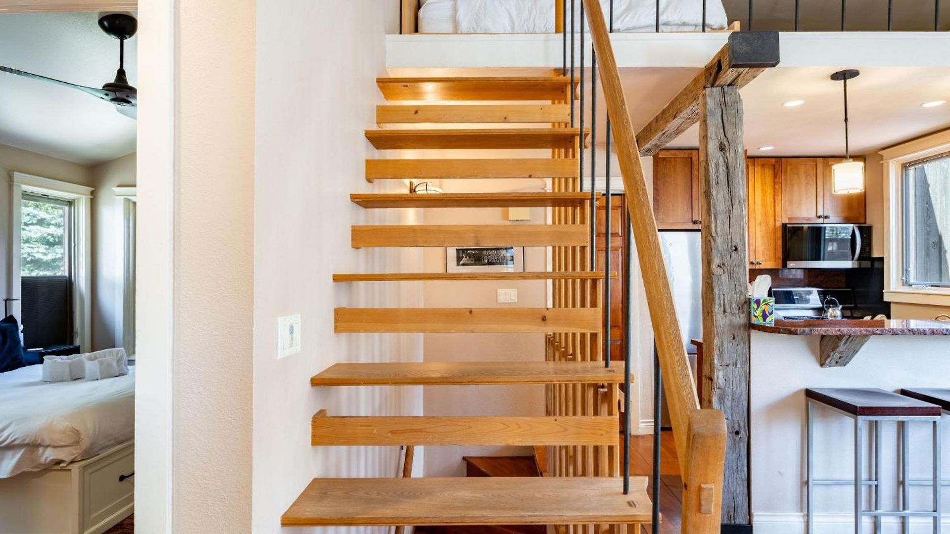 Apartment Manitou River House 113 By Avantstay Telluride