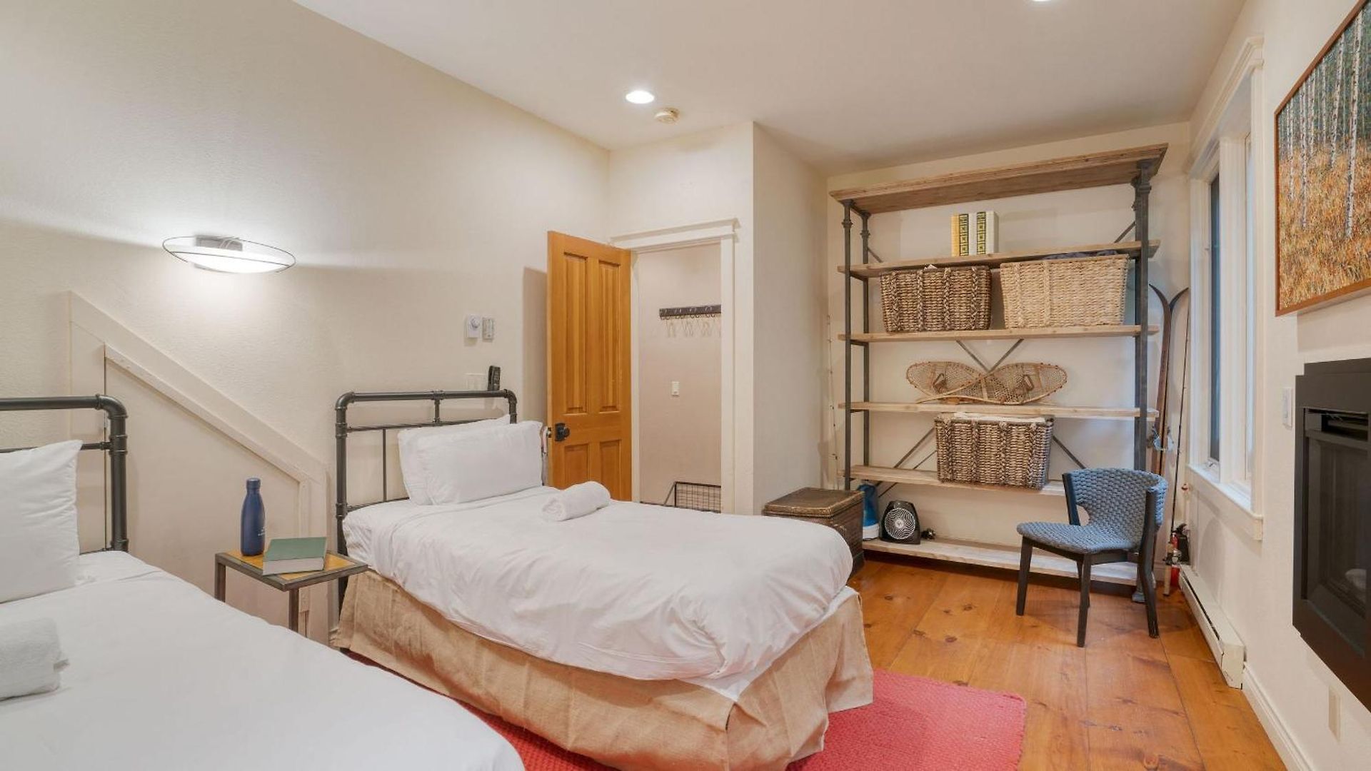 Apartment Manitou River House 113 By Avantstay