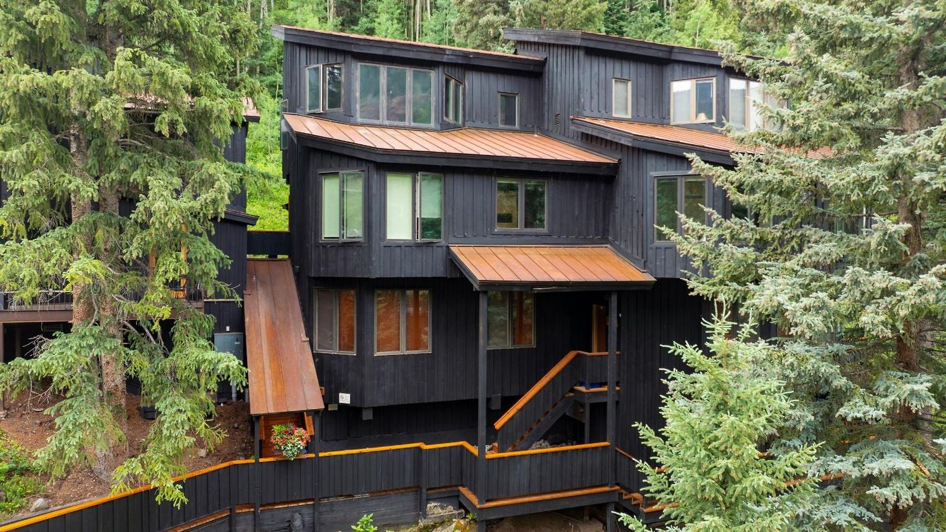 Apartment Manitou River House 113 By Avantstay