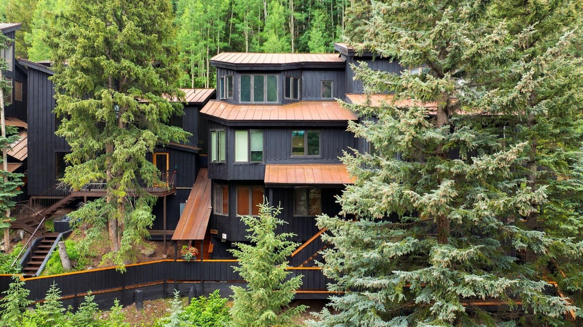 Manitou River House 113 By Avantstay Apartment
