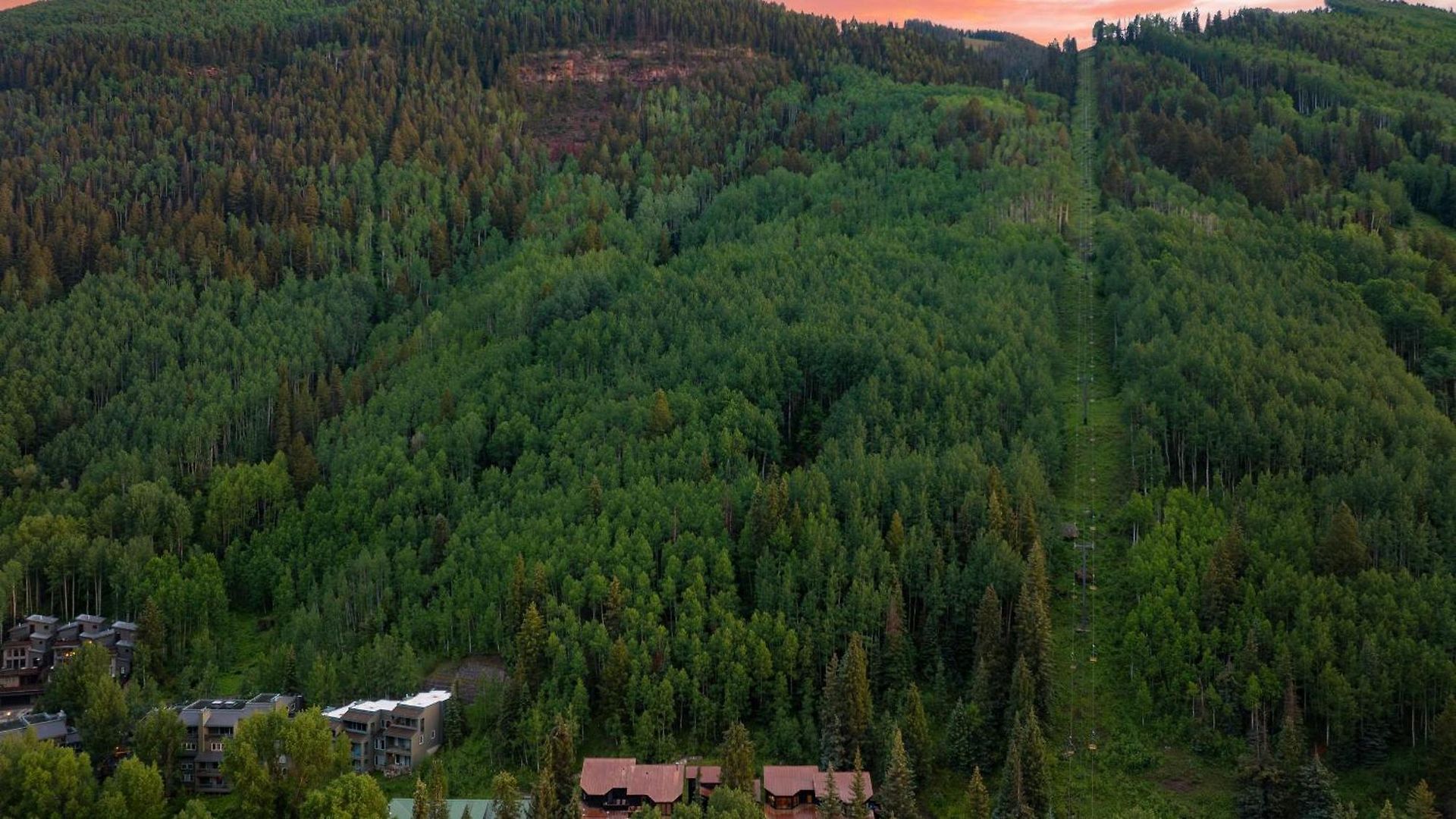Apartment Manitou River House 113 By Avantstay *