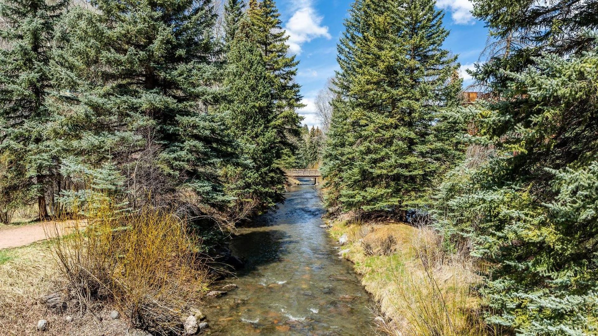 Apartment Manitou River House 113 By Avantstay *