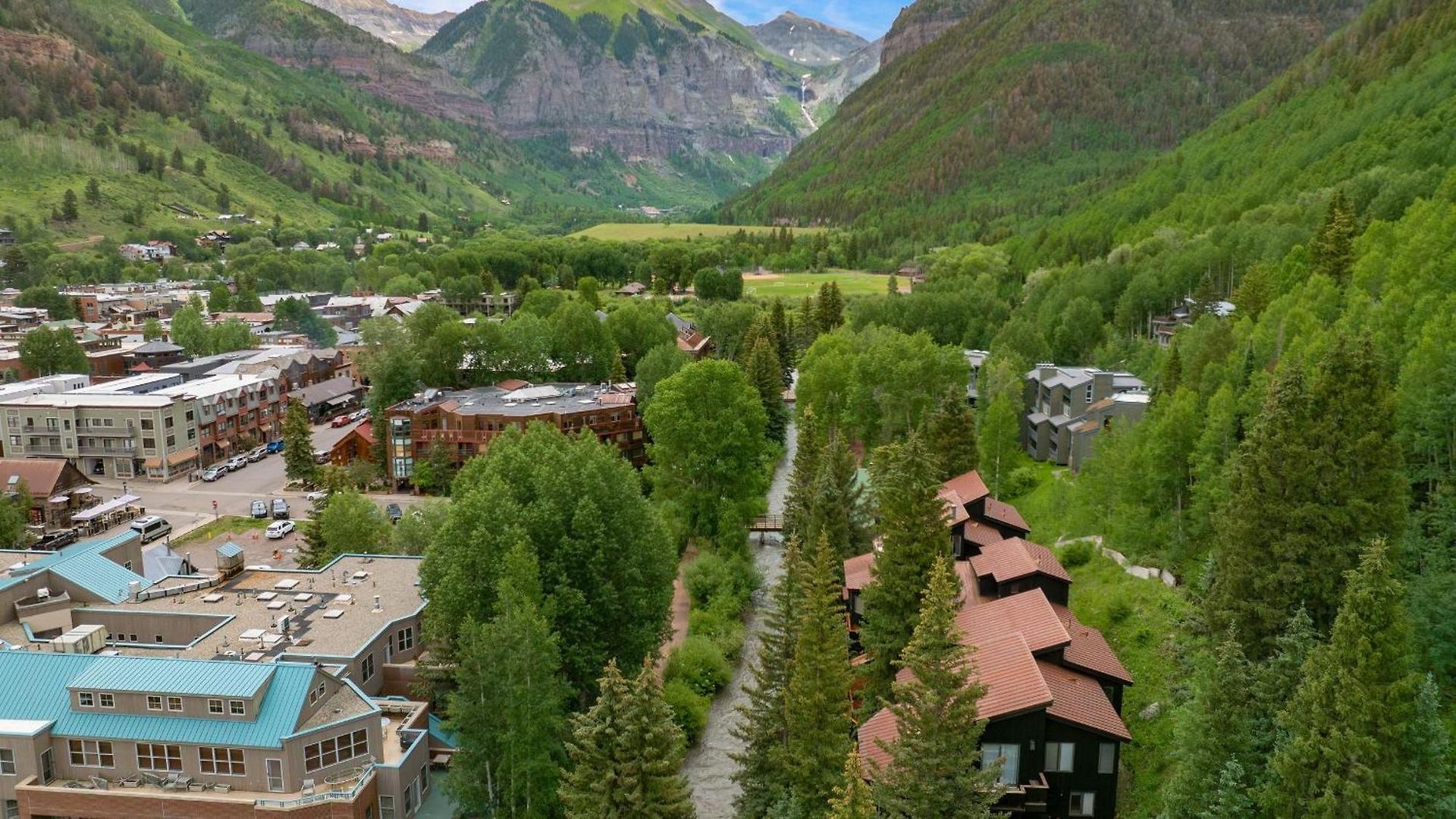 Apartment Manitou River House 113 By Avantstay