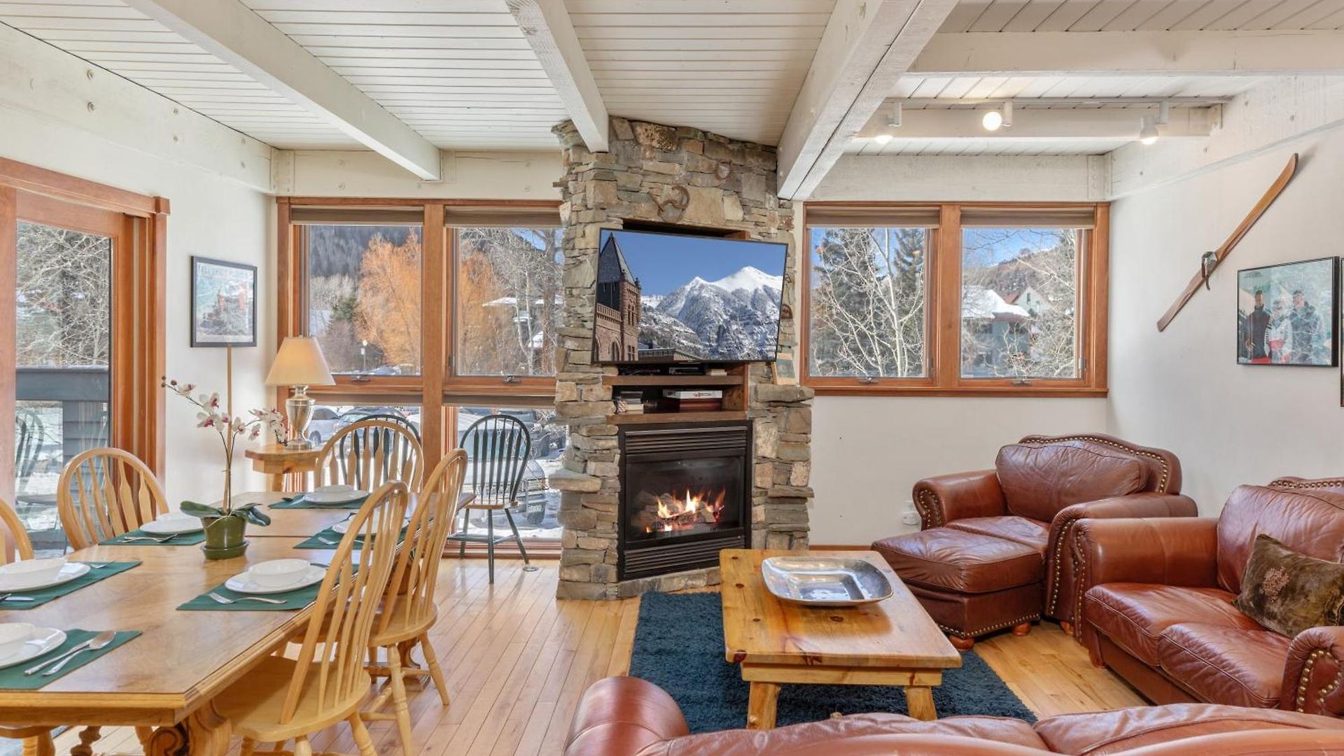 Town Trail Retreat Patio Lift 7 Hot Tubs 3br 2ba Sleeps 8 *
