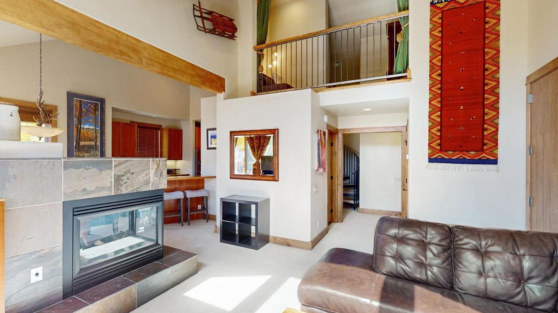 Terraces 502 Apartment