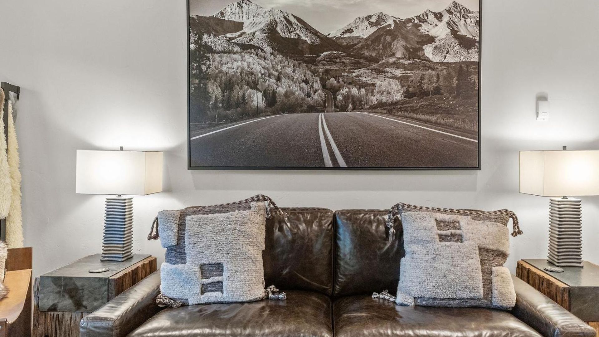 Apartment Terraces A Balcony Slope View Ski-inout 2br 2ba Sleeps 4 *
