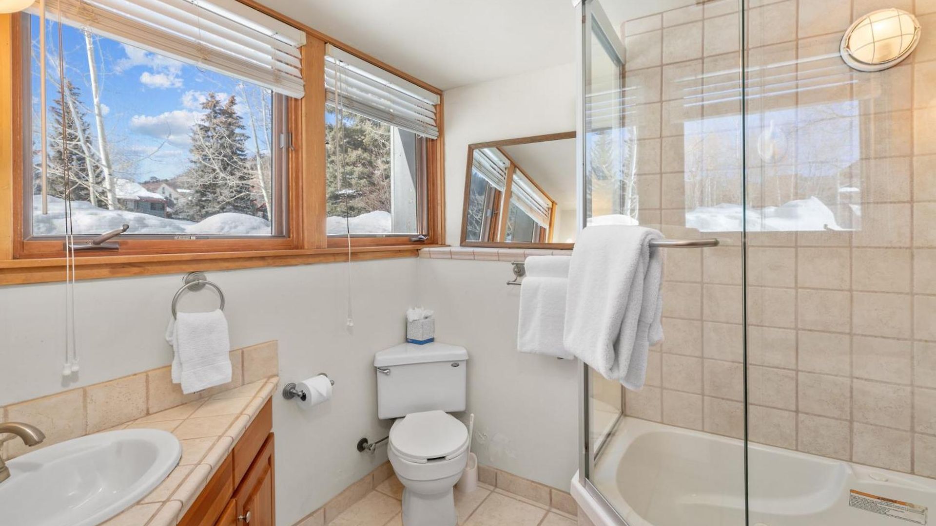 Apartment Town Trail Retreat Patio Lift 7 Hot Tubs 3br 2ba Sleeps 8 *