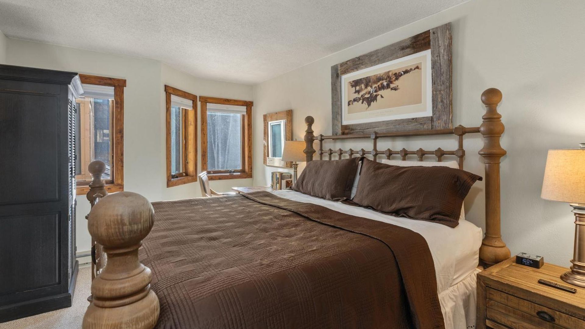 Apartment Lulu 6p Liftside Walk To Gondola 2bd Loft 2ba Sleeps 6 *