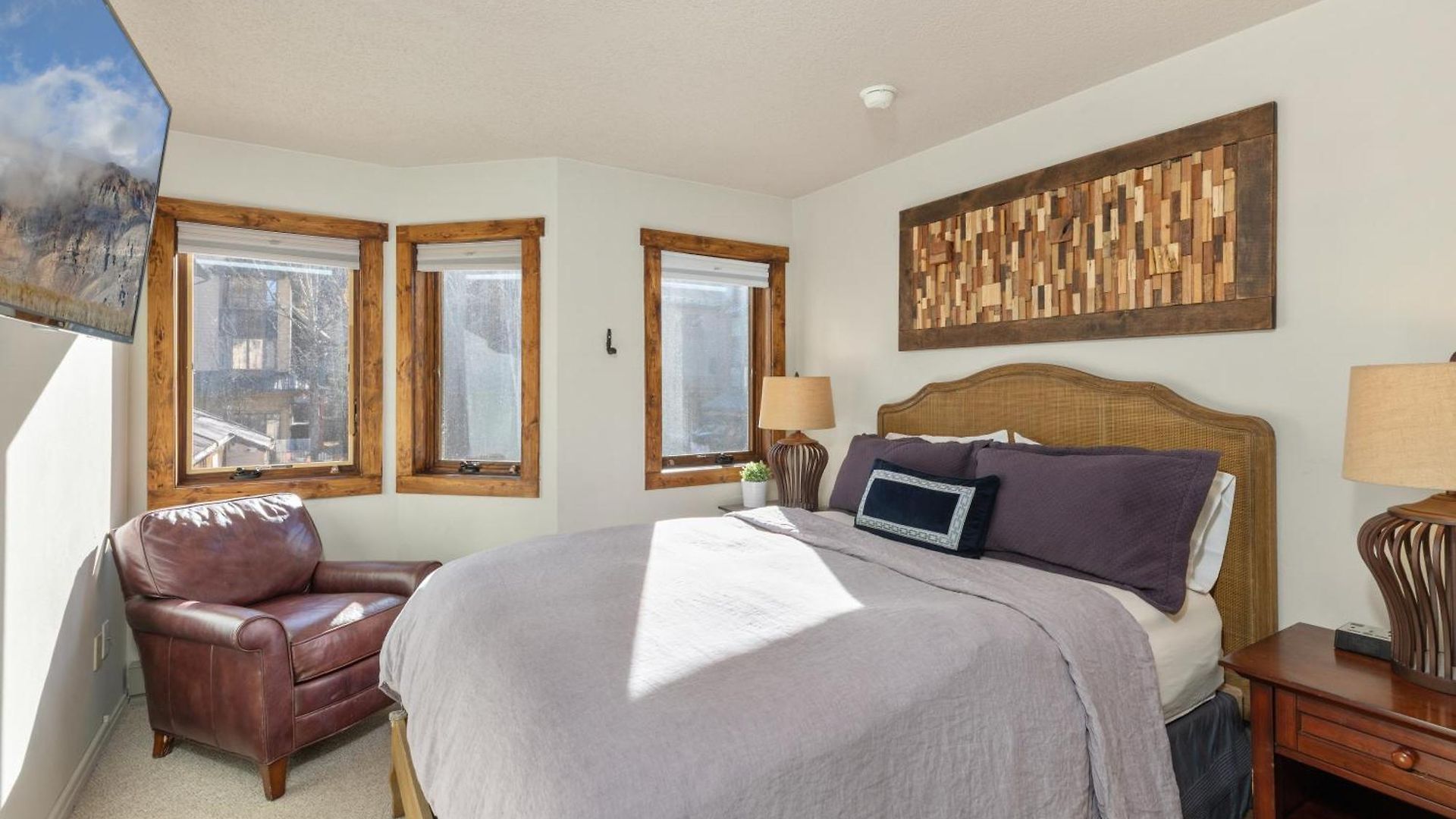 Lulu 6p Liftside Walk To Gondola 2bd Loft 2ba Sleeps 6 Apartment
