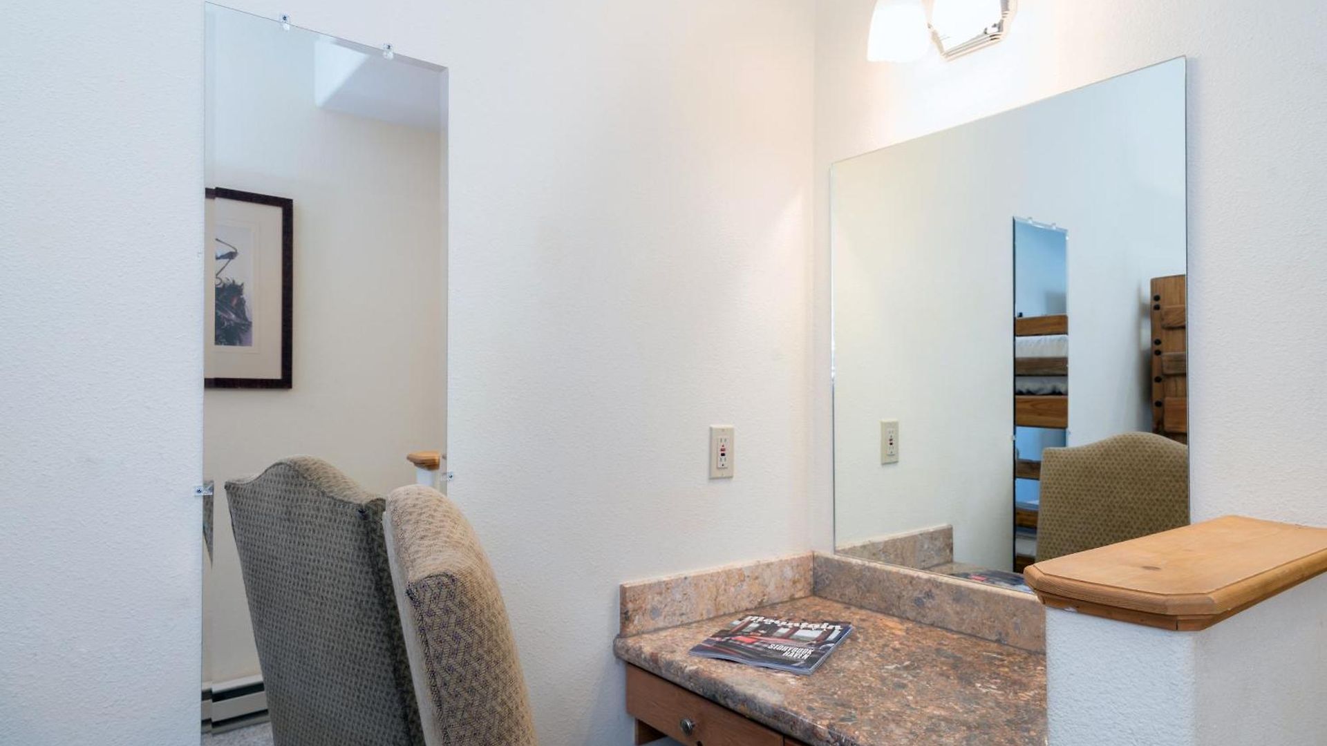 Hotel Bear Creek 209c *