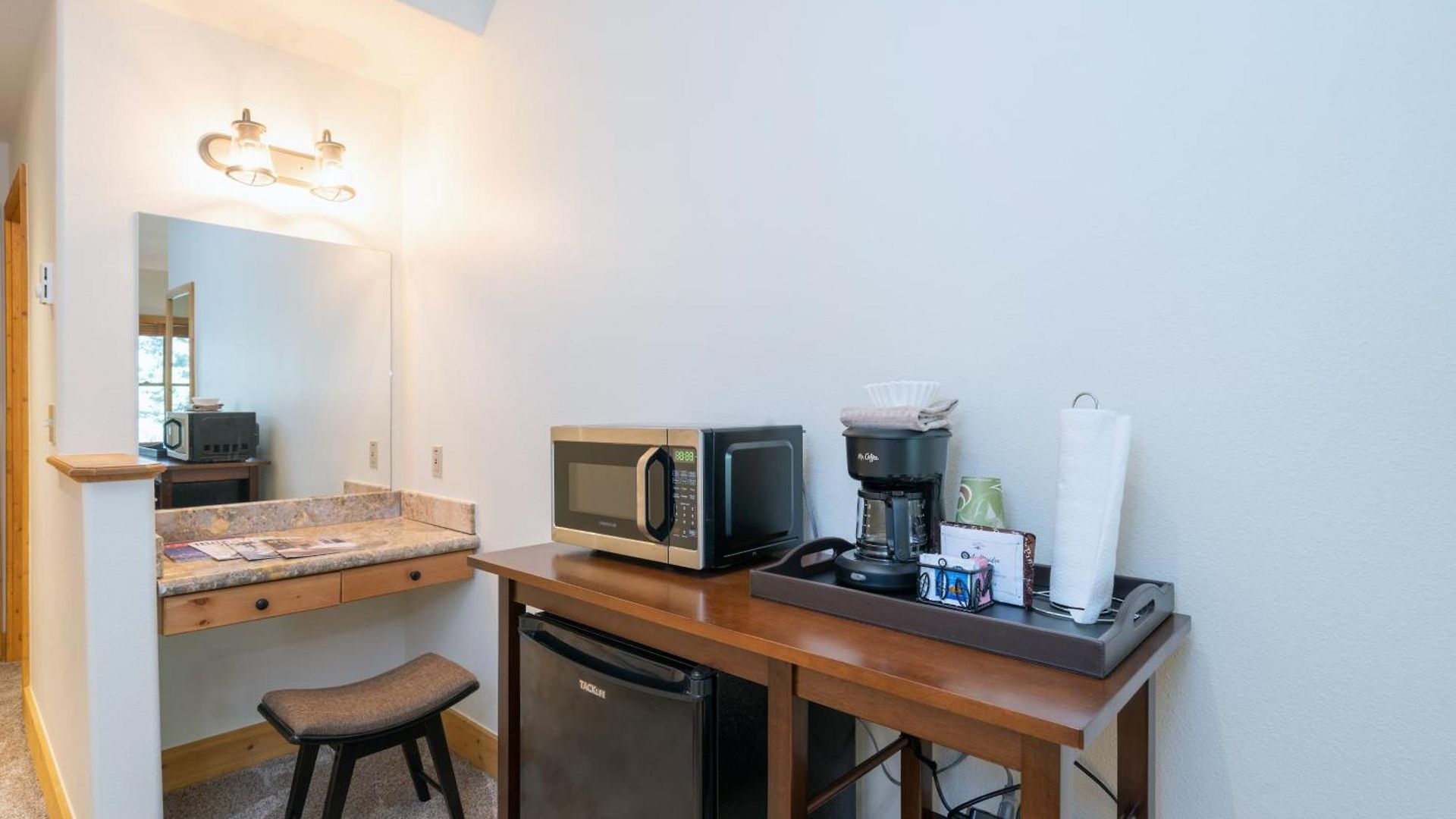 Bear Creek 303c Hotel