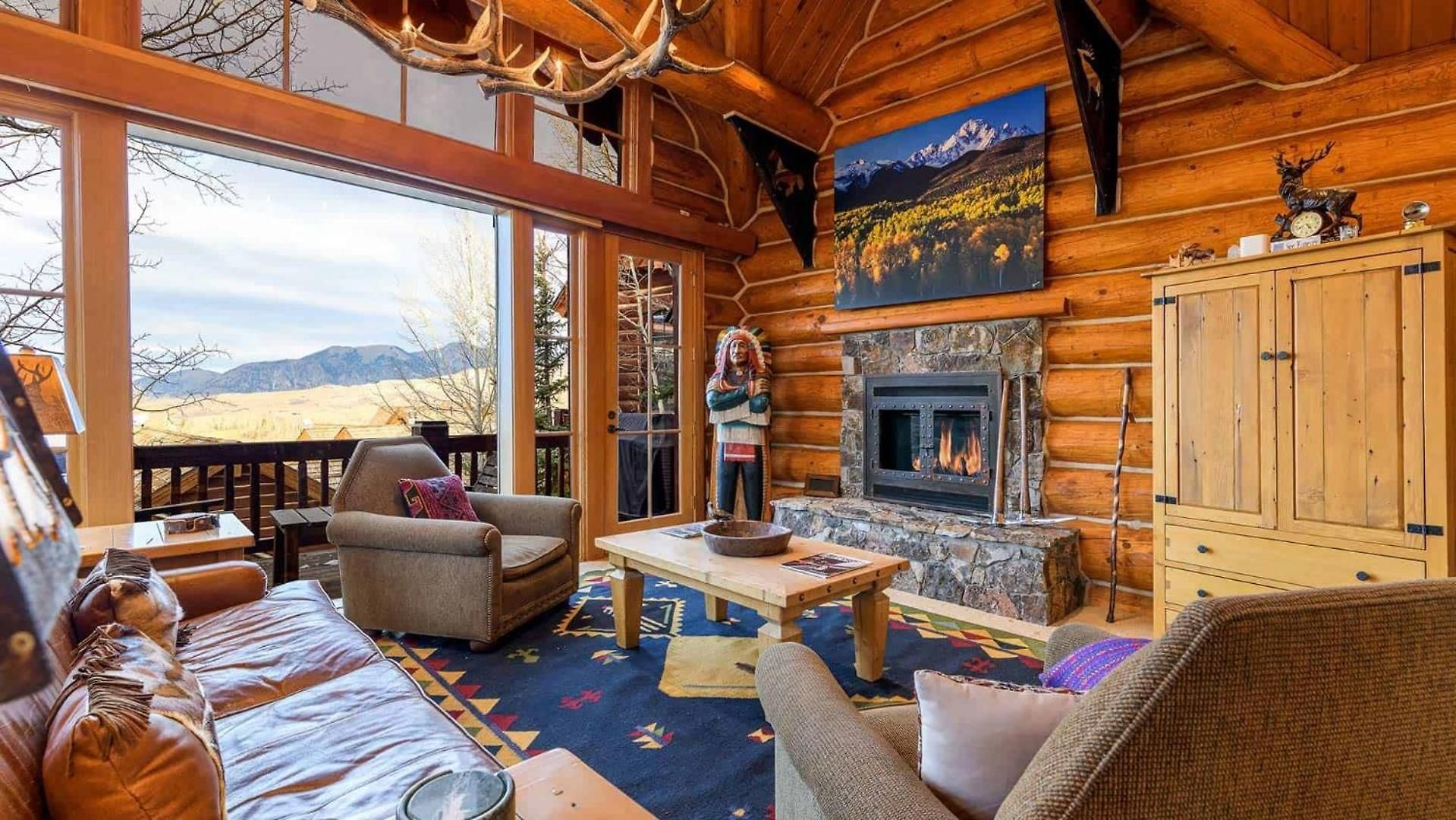 Holiday home Forever 103 Telluride