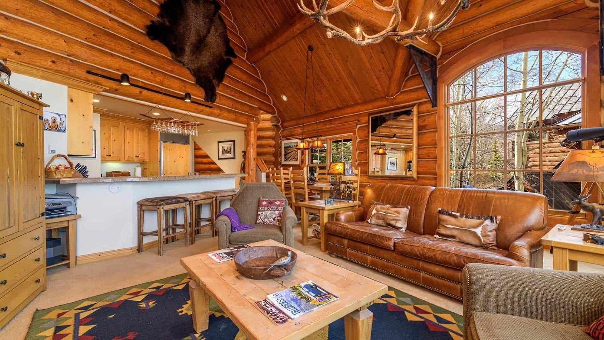Holiday home Forever 103 Telluride