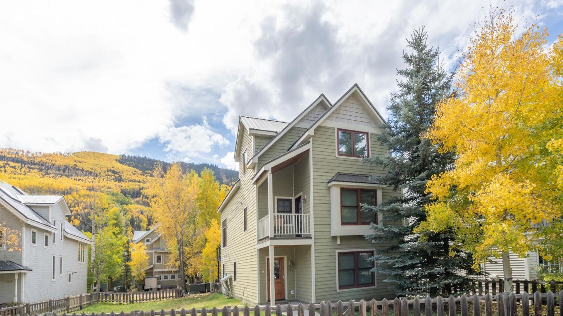 Bachman Village 14 Holiday home *