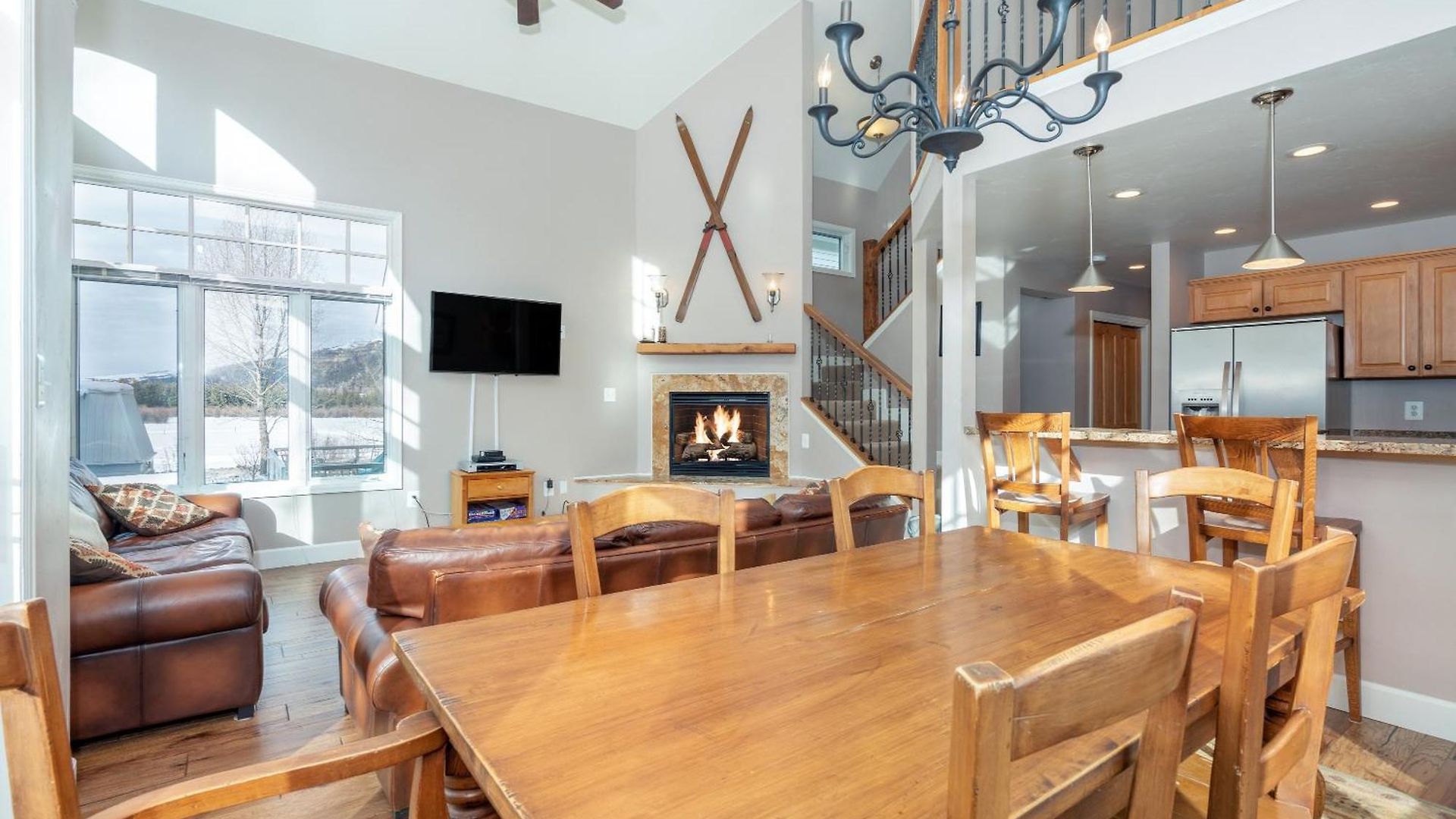 Holiday home Bachman Village 14