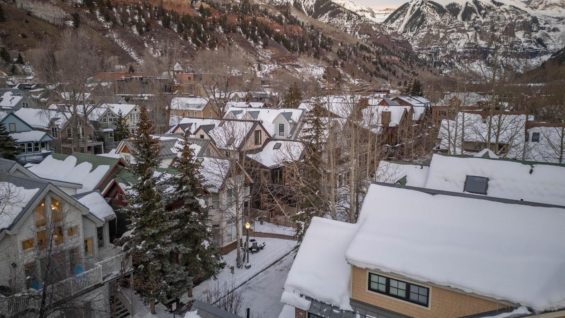 445 West Depot - Elevated Comfort Telluride